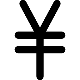 Renminbi icon