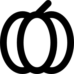 Pumpkin icon