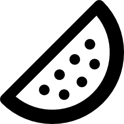 Watermelon icon