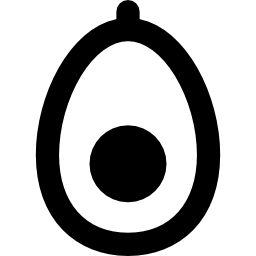 Avocado icon