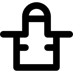 Apron icon