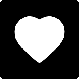 Heart icon