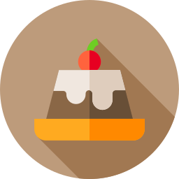 pudding icon