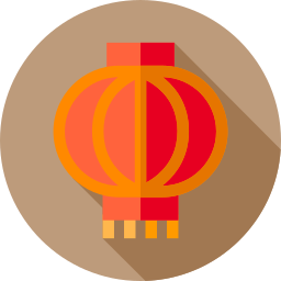 Lantern icon