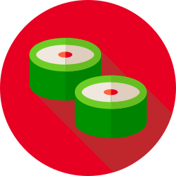 Sushi icon