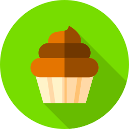 cupcake icon