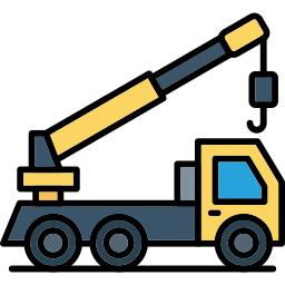 Truck icon