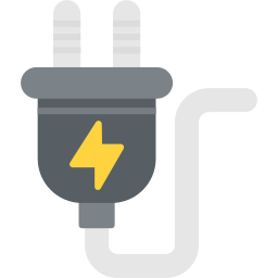 Lightning icon