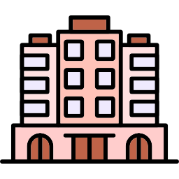 stadt icon