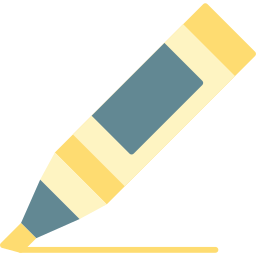 Pen icon