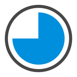 statistica icona