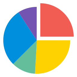 diagrama Ícone