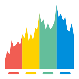 gráfico Ícone