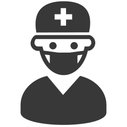 krankenschwester icon