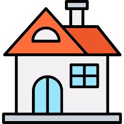 House icon