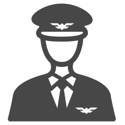 pilot icon