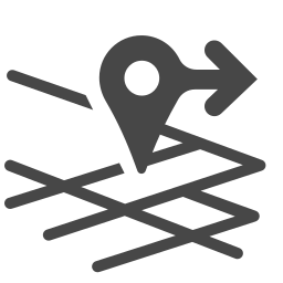 gps icon