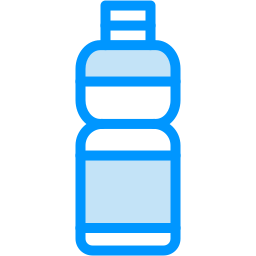 plastikflasche icon