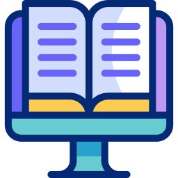 e-book icon