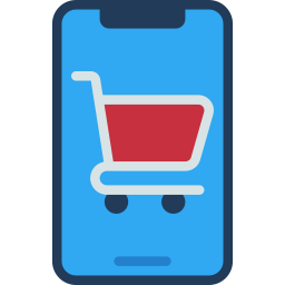 handy shop icon