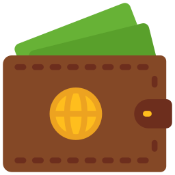 e-wallet icon