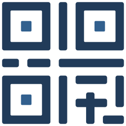 qr-code icon