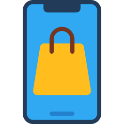 online einkaufen icon