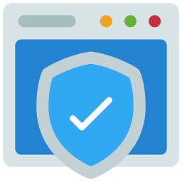 websicherheit icon