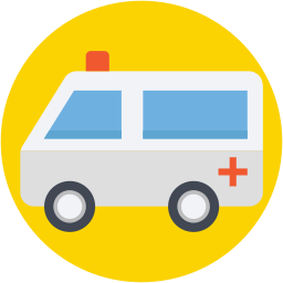 krankenwagen icon