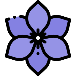 Clematis icon