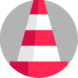 Cone Ícone