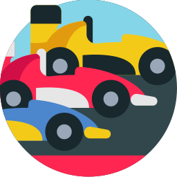 Cars icon