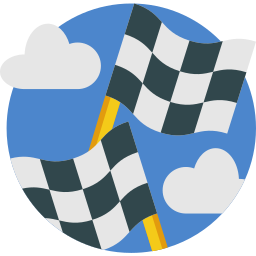 Flags icon