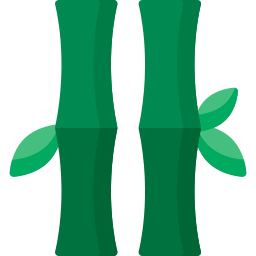 Bamboo icon