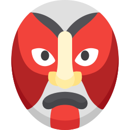 Mask icon