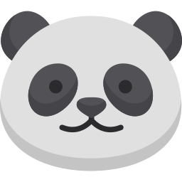 Panda icon