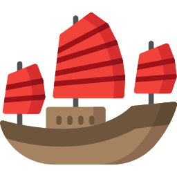 Ship icon