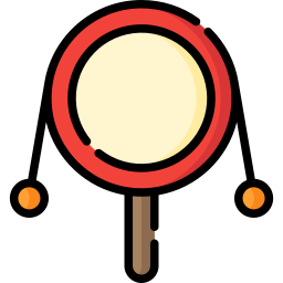 Drum icon