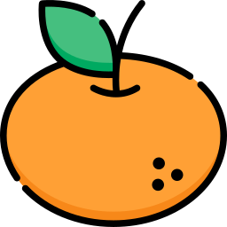 Orange icon