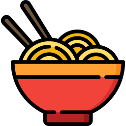 Noodles icon