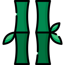 Bamboo icon