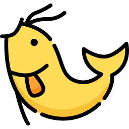 Fish icon