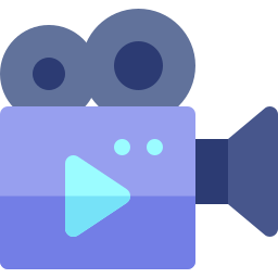 videokamera icon