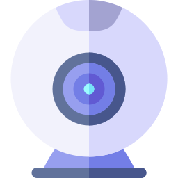 Webcam icon