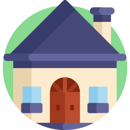 House icon