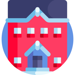 Mansion icon