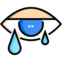 Conjunctivitis icon