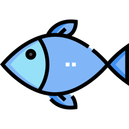 Fish icon