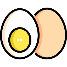 Egg icon