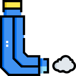 inhalator icon